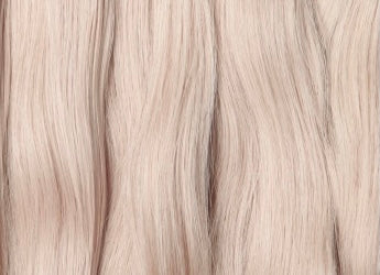 Machine Sewn Wefts Hair Extensions