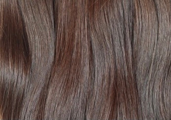 Seamless Clip-In Hair Extensions