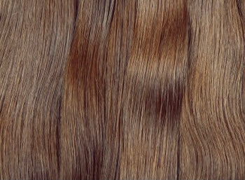 M010 Hair Color Example