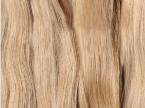 Seamless Tape-In Hair Extensions