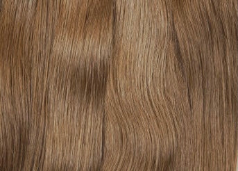 Seamless Clip-In Hair Extensions