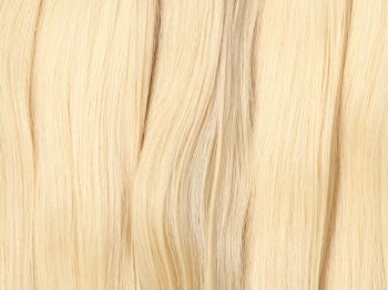 Keratin Y-TIp Hair Extensions