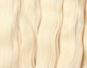 Seamless Clip-In Hair Extensions