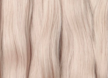 Keratin I-Tip Hair Extensions