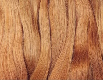 Machine Sewn Wefts Hair Extensions