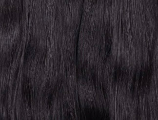 Machine Sewn Wefts Hair Extensions