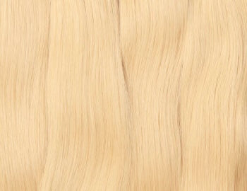 Seamless Clip-In Hair Extensions