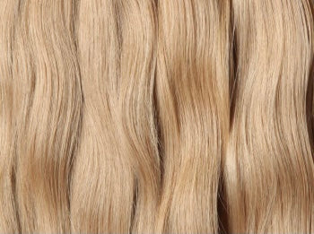 Keratin Y-TIp Hair Extensions