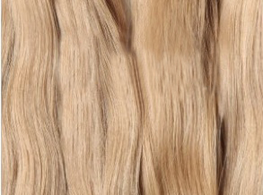 Keratin Y-TIp Hair Extensions