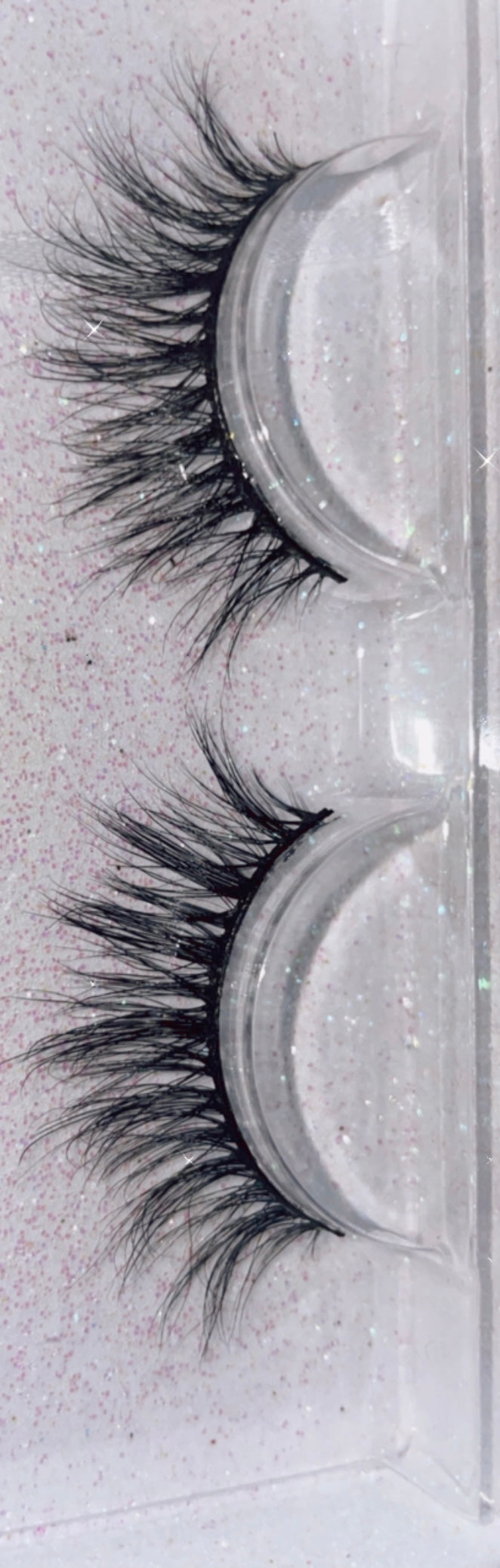 Mink Eyelashes